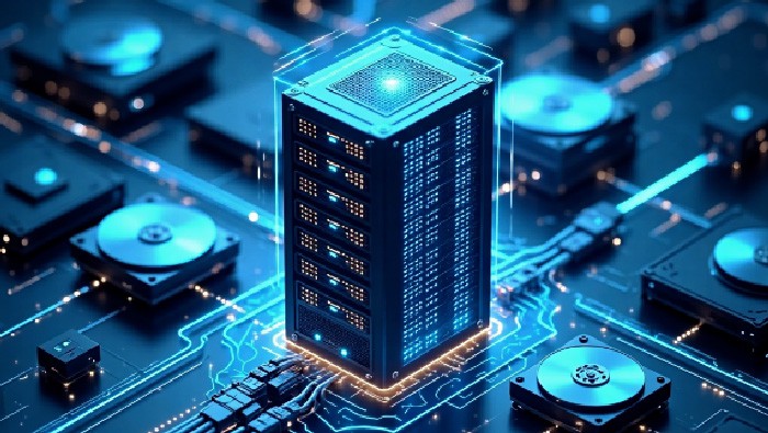 AI重構(gòu)建筑“神經(jīng)網(wǎng)絡(luò)”：綜合布線開啟智算時(shí)代新格局